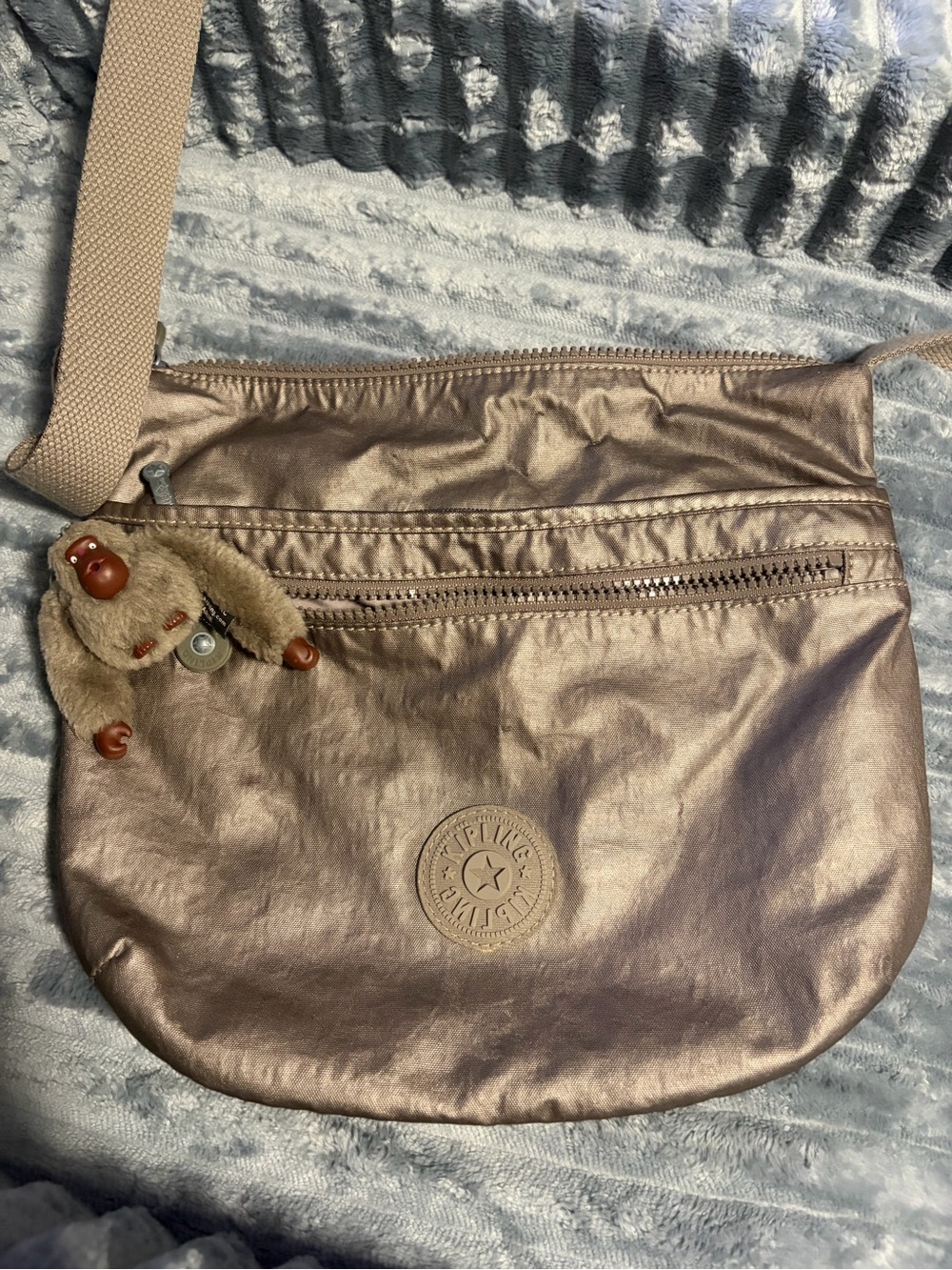 Kipling Crossbody Bag